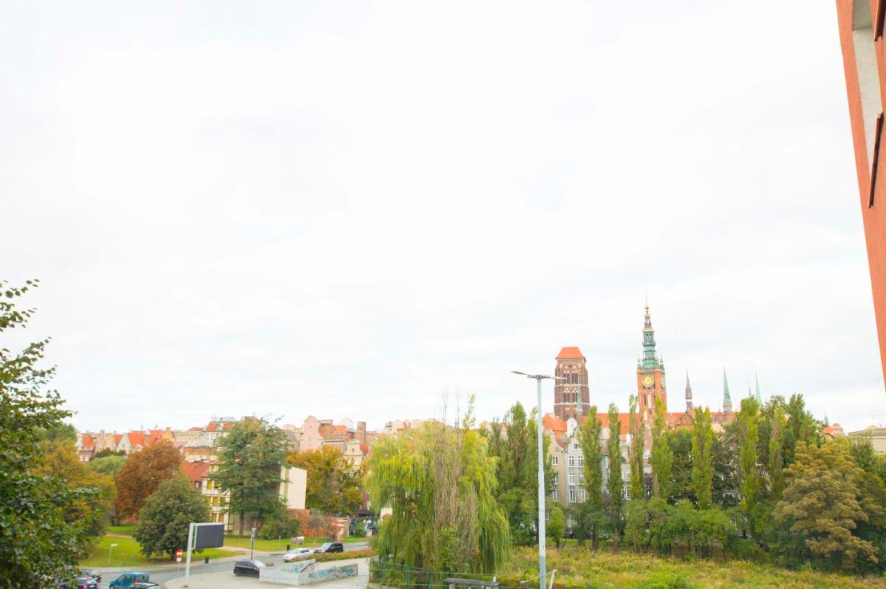 Pfenning By Little Heaven Apartment Gdansk Exterior photo